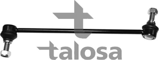 Talosa 50-07762 - Тяга / стойка, стабилизатор avtokuzovplus.com.ua