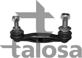 Talosa 50-07763 - Тяга / стійка, стабілізатор autocars.com.ua