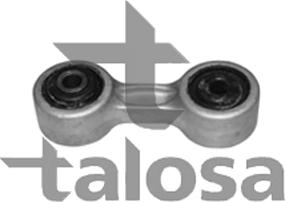 Talosa 50-07767 - Тяга / стійка, стабілізатор autocars.com.ua