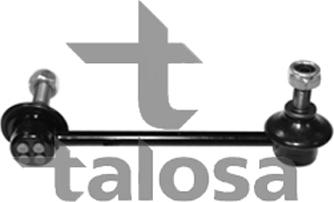 Talosa 50-07799 - Тяга / стойка, стабилизатор autodnr.net