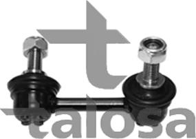 Talosa 50-07807 - Тяга / стойка, стабилизатор autodnr.net