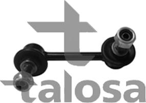 Talosa 50-07812 - Тяга / стійка, стабілізатор autocars.com.ua