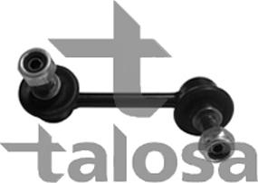 Talosa 50-07813 - Тяга / стойка, стабилизатор autodnr.net