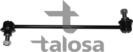 Talosa 50-07814 - Тяга / стійка, стабілізатор autocars.com.ua