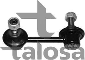Talosa 50-07818 - Тяга / стойка, стабилизатор autodnr.net