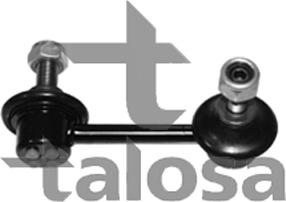 Talosa 50-07819 - Тяга / стійка, стабілізатор autocars.com.ua