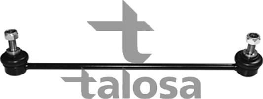Talosa 50-07823 - Тяга / стойка, стабилизатор autodnr.net