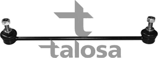 Talosa 50-07824 - Тяга / стойка, стабилизатор autodnr.net