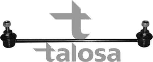 Talosa 50-07826 - Тяга / стойка, стабилизатор autodnr.net