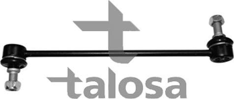 Talosa 50-07836 - Тяга / стойка, стабилизатор avtokuzovplus.com.ua
