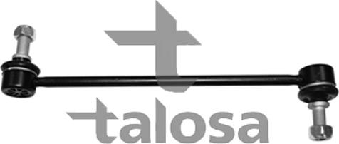 Talosa 50-07844 - Тяга / стійка, стабілізатор autocars.com.ua
