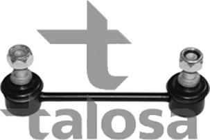 Talosa 50-07845 - Тяга / стойка, стабилизатор autodnr.net