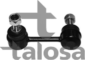 Talosa 50-07859 - Тяга / стойка, стабилизатор autodnr.net