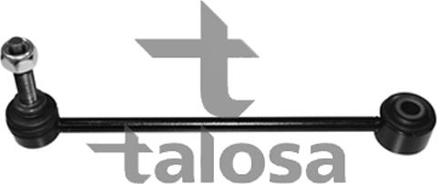 Talosa 50-07864 - Тяга / стійка, стабілізатор autocars.com.ua
