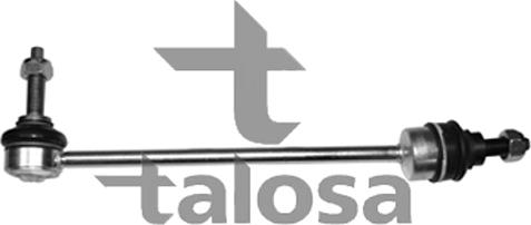 Talosa 50-07871 - Тяга / стійка, стабілізатор autocars.com.ua