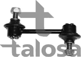 Talosa 50-07881 - Тяга / стойка, стабилизатор autodnr.net
