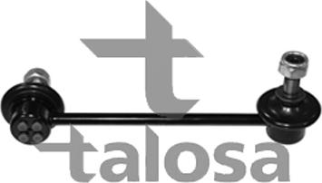 Talosa 50-07885 - Тяга / стойка, стабилизатор autodnr.net