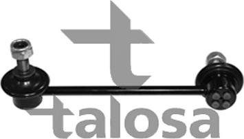 Talosa 50-07886 - Тяга / стойка, стабилизатор autodnr.net