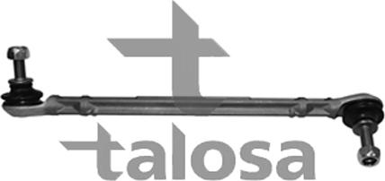 Talosa 50-07891 - Тяга / стойка, стабилизатор avtokuzovplus.com.ua