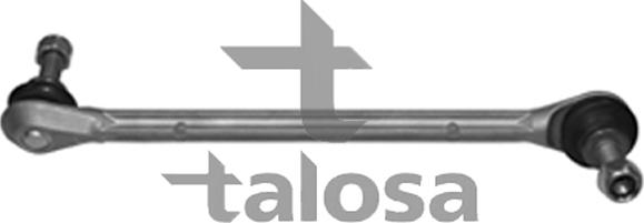 Talosa 50-07897 - Тяга / стійка, стабілізатор autocars.com.ua