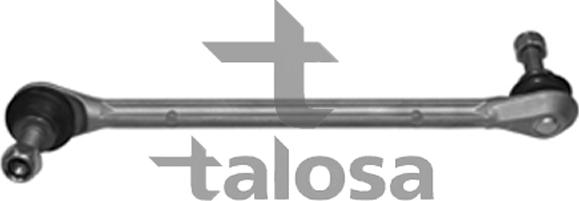 Talosa 50-07898 - Тяга / стійка, стабілізатор autocars.com.ua