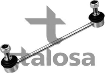 Talosa 50-07922 - Тяга / стійка, стабілізатор autocars.com.ua