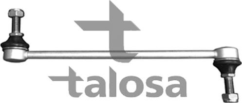 Talosa 50-07947 - Тяга / стійка, стабілізатор autocars.com.ua