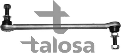 Talosa 50-07952 - Тяга / стійка, стабілізатор autocars.com.ua