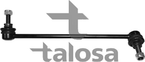 Talosa 50-07954 - Тяга / стійка, стабілізатор autocars.com.ua