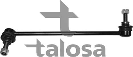 Talosa 50-07955 - Тяга / стойка, стабилизатор avtokuzovplus.com.ua