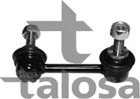 Talosa 50-07956 - Тяга / стойка, стабилизатор autodnr.net