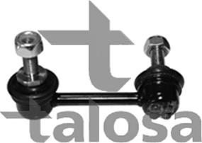 Talosa 50-07957 - Тяга / стійка, стабілізатор autocars.com.ua