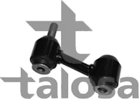 Talosa 50-07969 - Тяга / стойка, стабилизатор autodnr.net