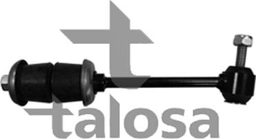 Talosa 50-07970 - Тяга / стійка, стабілізатор autocars.com.ua