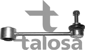 Talosa 50-07972 - Тяга / стійка, стабілізатор autocars.com.ua