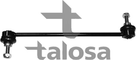 Talosa 50-07982 - Тяга / стійка, стабілізатор autocars.com.ua
