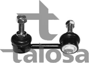 Talosa 50-07983 - Тяга / стійка, стабілізатор autocars.com.ua