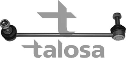 Talosa 50-07993 - Тяга / стойка, стабилизатор avtokuzovplus.com.ua