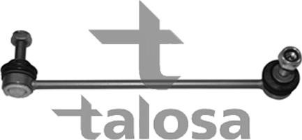 Talosa 50-07994 - Тяга / стойка, стабилизатор autodnr.net