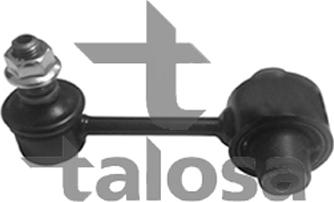 Talosa 50-07996 - Тяга / стойка, стабилизатор autodnr.net