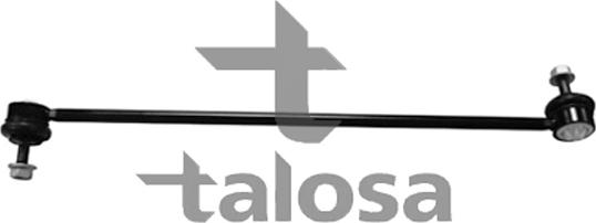 Talosa 50-08114 - Тяга / стійка, стабілізатор autocars.com.ua