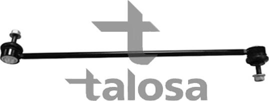 Talosa 50-08115 - Тяга / стійка, стабілізатор autocars.com.ua