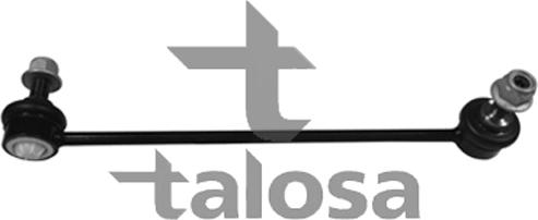 Talosa 50-08116 - Тяга / стойка, стабилизатор avtokuzovplus.com.ua