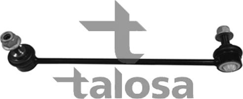 Talosa 50-08117 - Тяга / стійка, стабілізатор autocars.com.ua