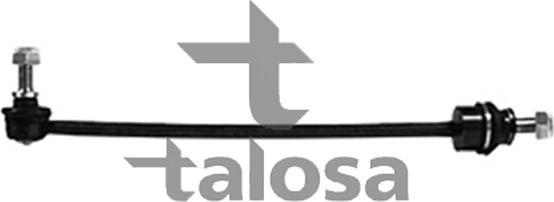 Talosa 50-08131 - Тяга / стійка, стабілізатор autocars.com.ua