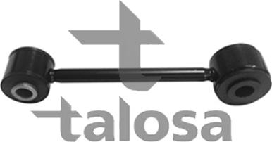 Talosa 50-08159 - Тяга / стойка, стабилизатор avtokuzovplus.com.ua