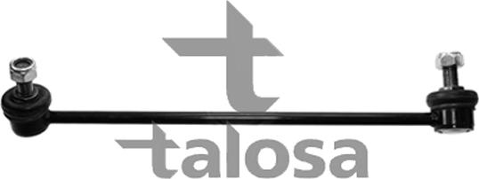 Talosa 50-08202 - Тяга / стійка, стабілізатор autocars.com.ua