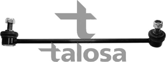 Talosa 50-08203 - Тяга / стійка, стабілізатор autocars.com.ua