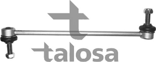 Talosa 50-08233 - Тяга / стойка, стабилизатор autodnr.net