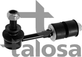Talosa 50-08242 - Тяга / стойка, стабилизатор autodnr.net